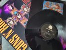 Guns N' Roses - Appetite for Destruction - Vinyl LP - 1987 - Geffen