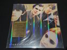 Slowdive Souvlaki  Blue Color Vinyl LP