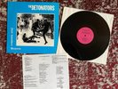 The Detonators-Just Another Reason LP/Punk/The Freeze/The F.U.’s/N.O.T.A./Decry