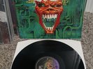 Iron maiden 1996 UK press Virus 12