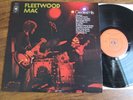 FLEETWOOD MAC - GREATEST HITS - UK GATEFOLD LP CBS 69011 A1/B1 NM / NM SUPERB.