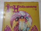 The Jimi Hendrix Experience Are You Experienced? LP 1967 First Pressing