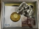 Elvis Presley Sun Records 45 RPM Baby Let’s Play House & I’m Left You’re Right