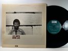 Contemporary Jazz LP LEO SMITH Divine Love ECM 1979 1st Press VG++