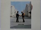 PINK FLOYD WISH YOU WERE HERE CBS/SONY SOPO100 Japan VINYL LP