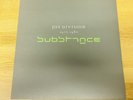 JOY DIVISION-SUBSTANCE 1977-1980-1ST UK PRESS VINYL LP 1988 M/M
