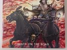 Iron Maiden Death on the Road Picture Disc Vinyl 2LP 2005 UK