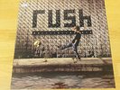 Rush - Roll The Bones - original 1991 press  LP . M/M