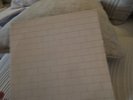 1979 PINK FLOYD THE WALL 2 LP SET  PC2-36183