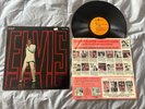 Elvis Presley  NBC TV Special LP 1968 Vinyl Record LPM-4088 RCA Victor