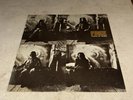 FREE - TONS OF SOBS LP Vinyl Record A&M SP 4198 CLASSIC HARD ROCK BLUES PSYCH