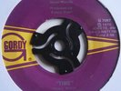 EDWIN STARR: TIME (Gordy) US 1970 7