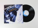 Hank Mobley - Poppin' on Blue Note Tone Poet Series Reissue