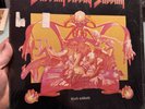 Black Sabbath •Sabbath Bloody Sabbath / 1974 US LP • BS 2695 Nice