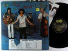 Modern Lovers - Rock 'N' Roll With The Modern Lovers LP - Beserkley OG VG+ PROMO