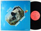 Viva - Automobile Downstairs LP - Mark Holly - Private Psych Shrink
