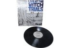 The Fall - Live At The Witch Trials - Vinyl Record - Punk Rock Album 1979