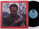 WOODY SHAW Setting Standards MUSE LP VG++ h