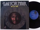 MCCOY TYNER Time For Tyner BLUE NOTE BST-84307 LP VG+ van gelder h