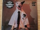 RICK SPRINGFIELD - Working Class Dog / '80s Pop Rock Hype Sticker SEALED LP