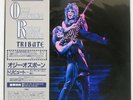 OZZY OSBORNE RANDY RHOADS TRIBUTE CBS/SONY 35AP3344 Japan VINYL 2LP