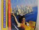 SUPERTRAMP BREAKFAST IN AMERICA A&M C25Y3113 Japan OBI PROMO VINYL LP