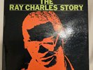The Ray Charles Story Vinyl LP (1962) MASTER RELEASE  SD-2-900 -  NM