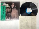 Jimmy Smith The Sermon  US LP OBI [74061ER]