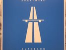 Kraftwerk Autobahn Vinyl Record Japan Pressing Near Mint