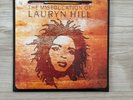 The Miseducation of Lauryn Hill LP Vinyl Record Near Mint Music Album