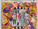 ROLLING STONES AFTERMATH LONDON SLC235 Japan VINYL LP