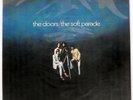 DOORS SOFT PARADE ELEKTRA SJET8161 Japan JAPAN-ORIGINAL GATEFOLD VINYL LP