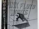PINK FLOYD WORKS EMI EMS81600 Japan ORIGINAL OBI VINYL LP