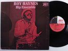 ROY HAYNES Hip Ensemble MAINSTREAM LP unipak h