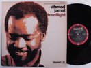 AHMAD JAMAL Freeflight ABC/IMPULSE LP VG+ gatefold h