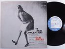 SAM RIVERS A New Conception BLUE NOTE LP VG+ stereo Liberty promo h