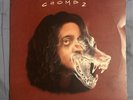 Russ Chomp 2 Exclusive Highlighter Coke Bottle Green Colored Vinyl 2XLP
