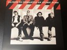 U2 – How To Dismantle An Atomic Bomb - Europe 2004, LP