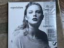 Taylor Swift “Reputation” Picture disc Vinyl - Original 2017 pressing