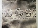 Gang Starr Full Clip A Decade Of Gang Starr 4LP Vinyl Record Original Rare