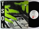 TSOL - Change Today? LP - Enigma NM