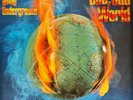 The Ravers – Bad, Bad World (Ravers Going Underground)  DE 1969 LP 12