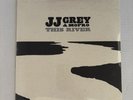 JJ Grey & Mofro - This River LP Vinyl (2013, SEALED)
