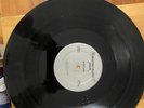 Metallica Whiplash 1984 Megaforce Original Press LP, Silver Label