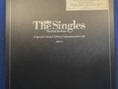 ABBA The Singles The First Ten Years 2LP Box Set 1982 UK Limited Edition ABBOX 2