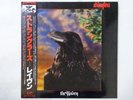 15%OFF The Stranglers The Raven United Artists Records GP765 Japan  VINYL LP OBI