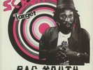 BIG YOUTH - Screaming Target - Vinyl (limited silver marbled vinyl LP)