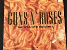 Guns And Roses The Spaghetti Incident, LP Vinyl, see description.