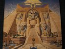 Iron Maiden Powerslave 1984 Vinyl SJ-12321 Capitol Records Mint Condition