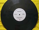 The Police - Message In A Bottle, Promo Copy Vinyl 12